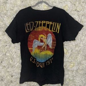Led Zeppelin Shirt